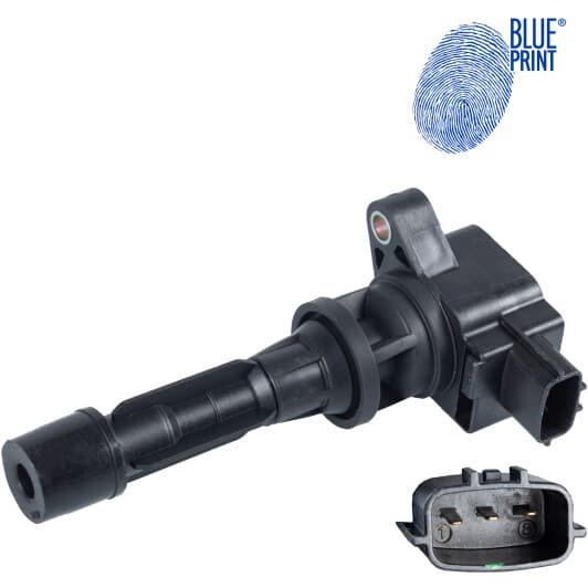 ADM51494 Blue Print Катушка зажигания