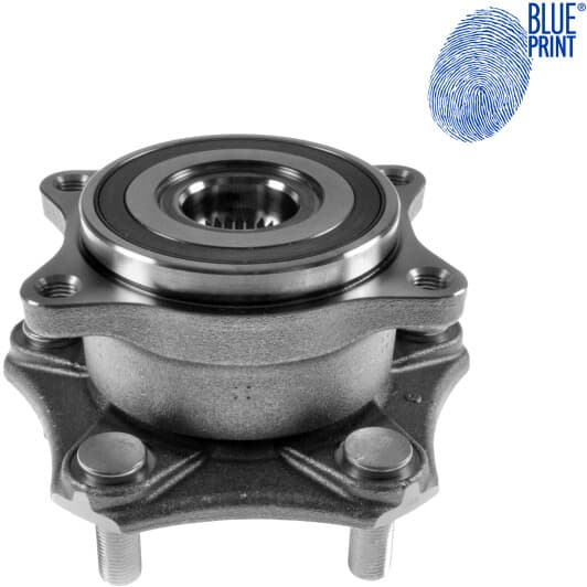 ADK88227C Blue Print Ступица колеса