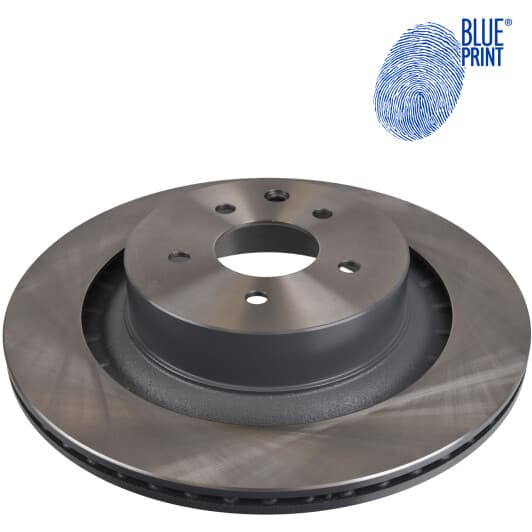 ADN143158 Blue Print Тормозной диск