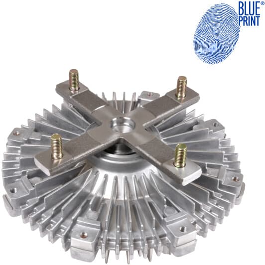 ADC491807 Blue Print Віскомуфта вентилятора для Mitsubishi Pajero