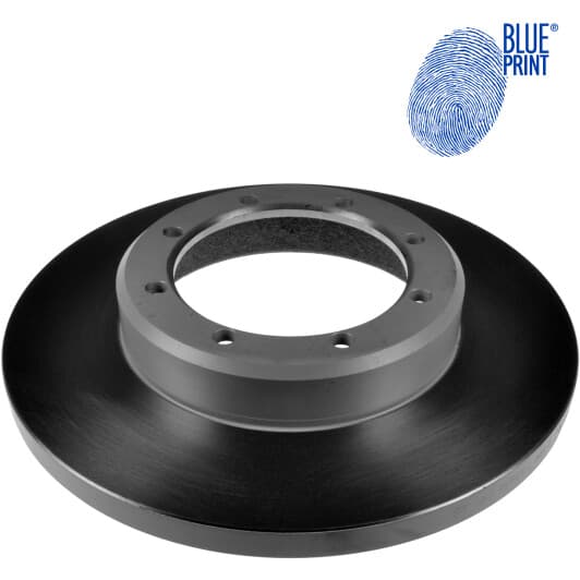 ADN143160 Blue Print Тормозной диск