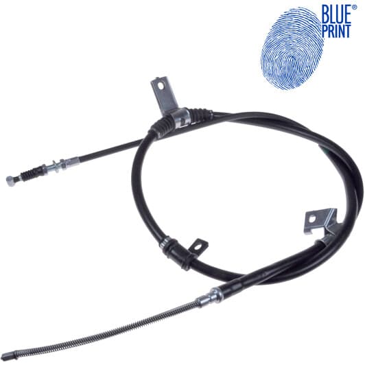 ADG046109 Blue Print Трос ручного гальма