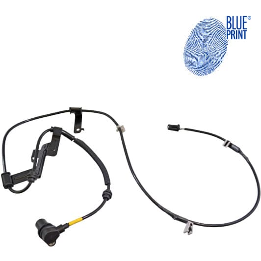 ADG07174 Blue Print Датчик ABS