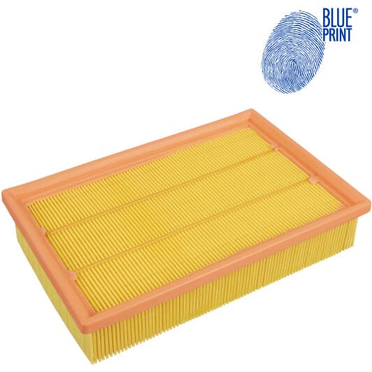 ADJ132213 Blue Print Повітряний фільтр для Land Rover Freelander