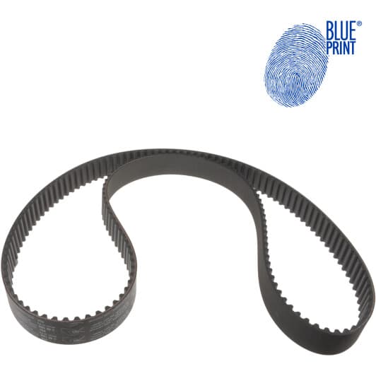 ADM57507 Blue Print Ремінь ГРМ