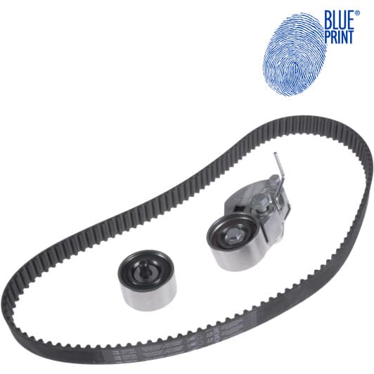 ADG07330 Blue Print Комплект ременя ГРМ