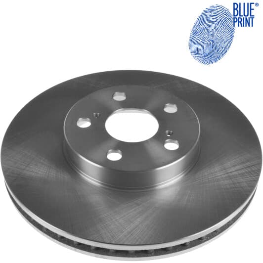 ADT343146 Blue Print Тормозной диск