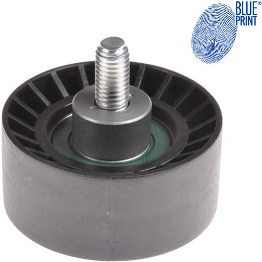ADG07635 Blue Print Обводной ролик ремня ГРМ