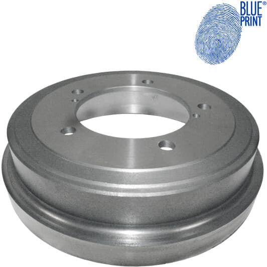 ADK84705 Blue Print Гальмівний барабан для Suzuki Grand Vitara