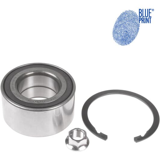 ADC48241 Blue Print Підшипник ступиці колеса