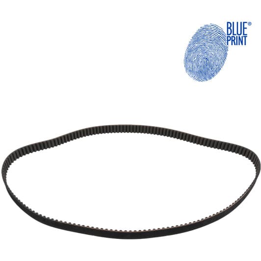 ADC47518 Blue Print Ремень ГРМ