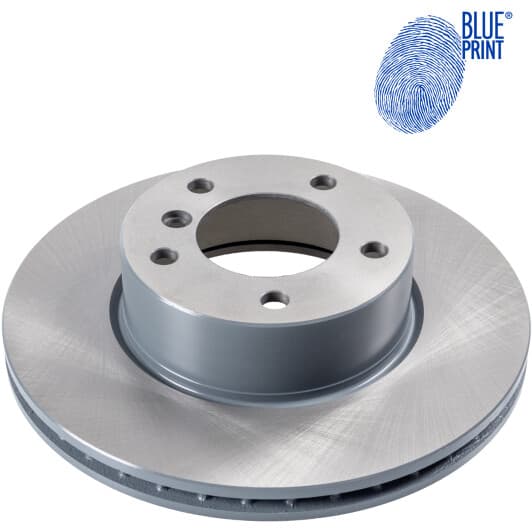 ADB114305 Blue Print Тормозной диск