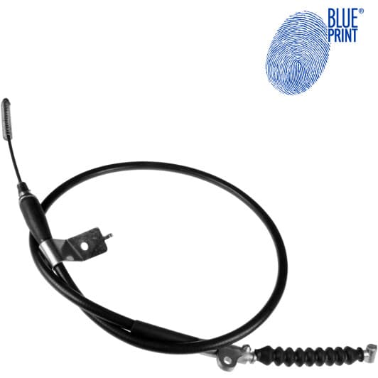 ADN146255 Blue Print Трос ручного гальма