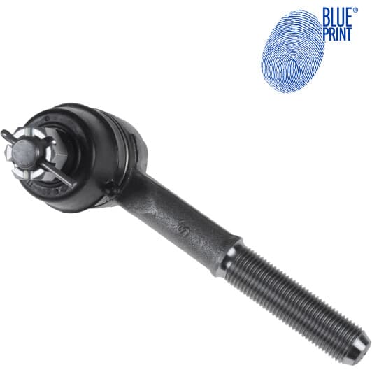 ADN187120 Blue Print Наконечник кермової тяги для Nissan Pick Up