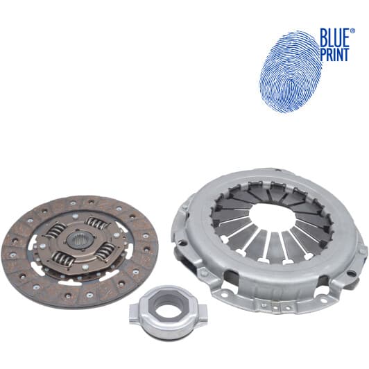 ADN130123 Blue Print Комплект зчеплення