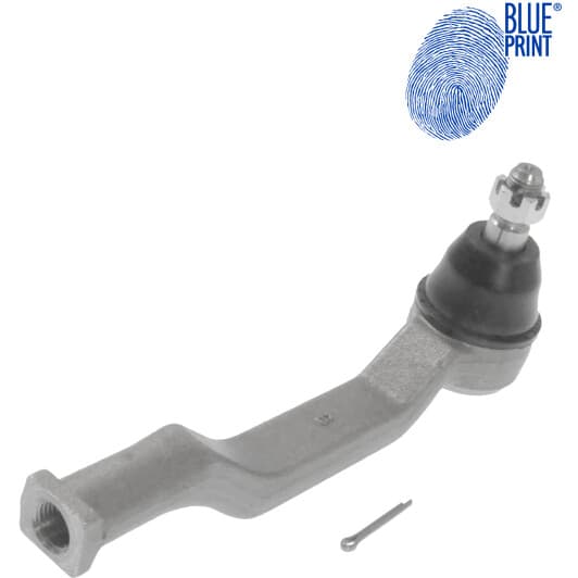 ADM58764 Blue Print Наконечник кермової тяги для Mazda MPV