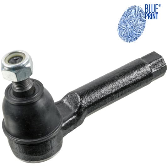 ADG087134 Blue Print Наконечник рулевой тяги для Kia Pregio