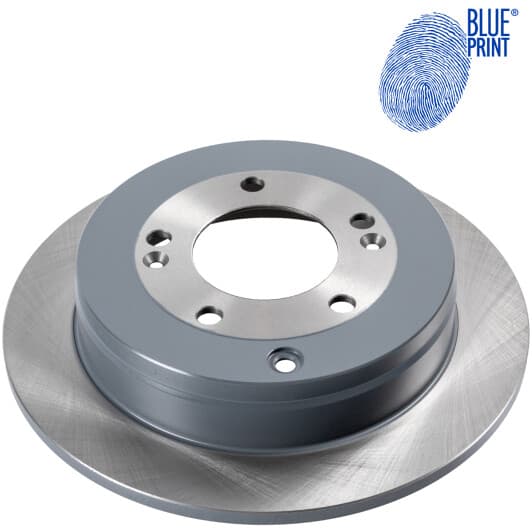 ADG043155 Blue Print Гальмівний диск