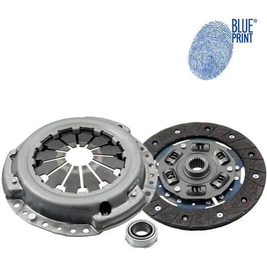 ADK83024 Blue Print Комплект зчеплення для Suzuki Jimny
