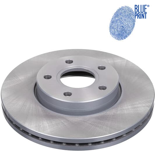 ADF124311 Blue Print Тормозной диск