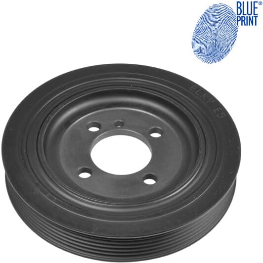 ADG06106 Blue Print Шкив коленчатого вала