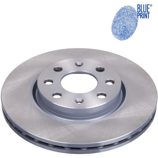 ADZ94332 Blue Print Гальмівний диск