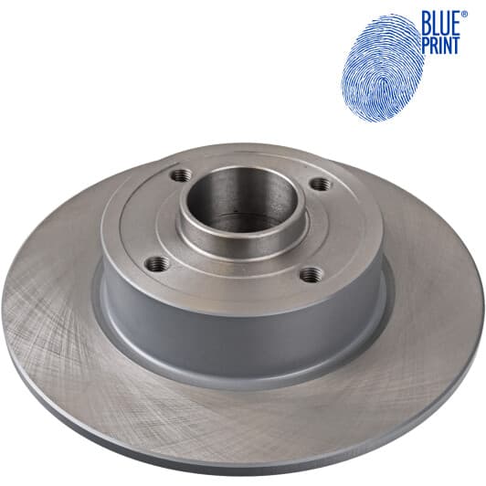 ADN143140 Blue Print Тормозной диск