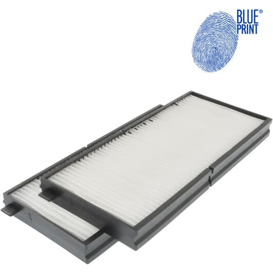 ADG02536 Blue Print Фильтр салона