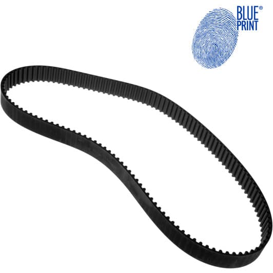 ADT37537 Blue Print Ремень ГРМ