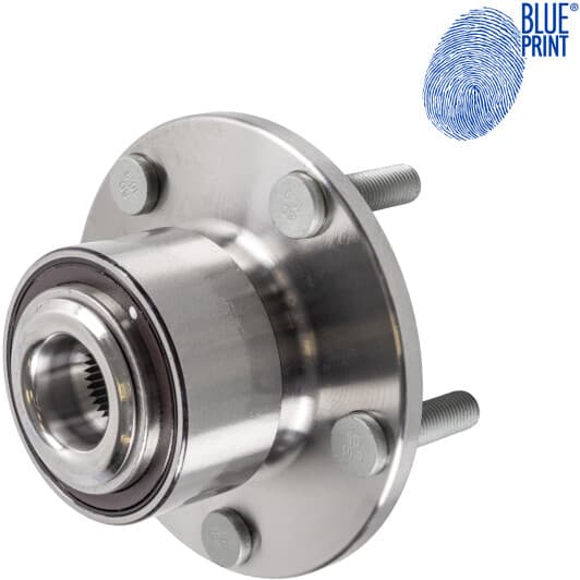 ADM58230 Blue Print Ступиця колеса для Mazda 3