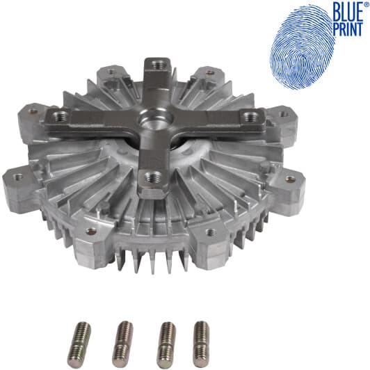 ADC491804 Blue Print Віскомуфта вентилятора