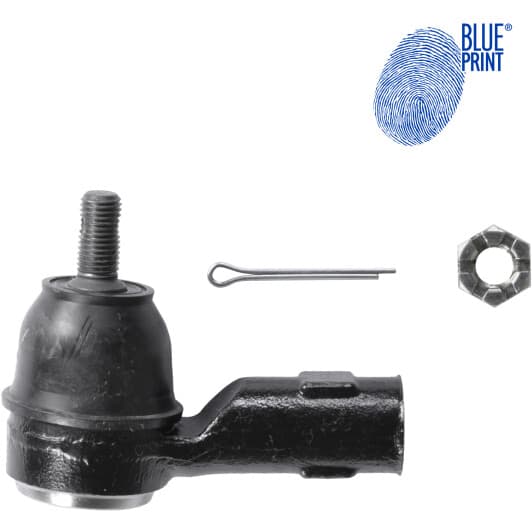 ADG087160 Blue Print Наконечник кермової тяги