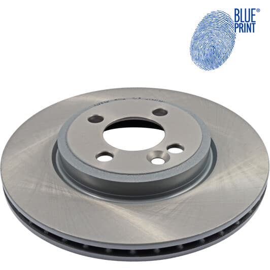 ADG043149 Blue Print Тормозной диск