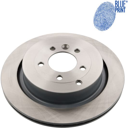 ADJ134306 Blue Print Гальмівний диск