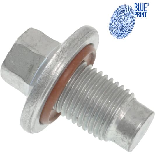 ADA100102 Blue Print Зливна пробка оливного піддону