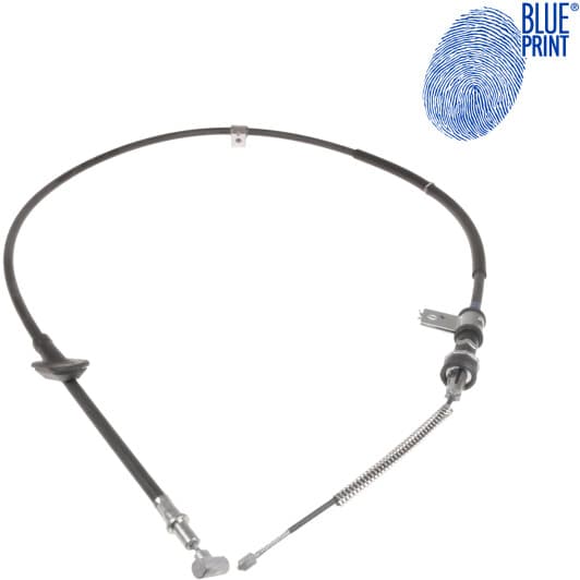 ADK84658 Blue Print Трос ручного гальма для Suzuki Liana