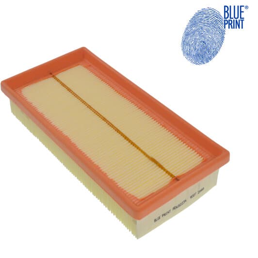 ADK82236 Blue Print Повітряний фільтр