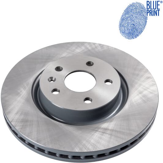 ADW194304 Blue Print Тормозной диск