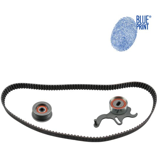 ADZ97306 Blue Print Комплект ремня ГРМ