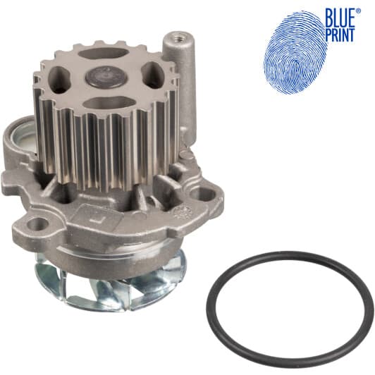 ADV189104 Blue Print Помпа