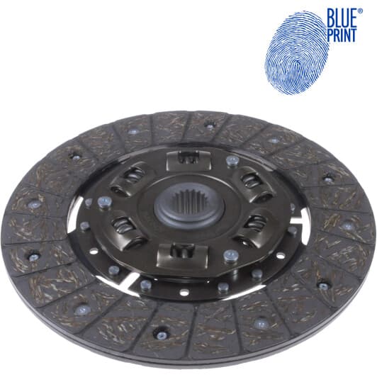 ADN13109 Blue Print Диск сцепления