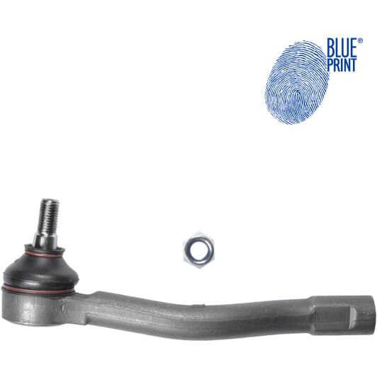 ADG08727 Blue Print Наконечник кермової тяги