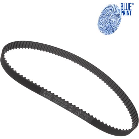 ADK87505 Blue Print Ремінь ГРМ