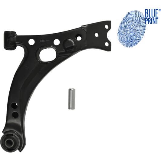 ADT38646 Blue Print Рычаг подвески для Toyota Carina