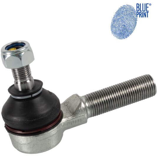 ADK88724 Blue Print Наконечник кермової тяги