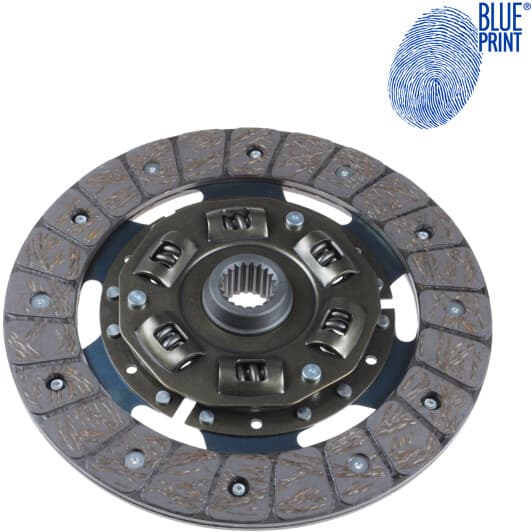 ADK83122 Blue Print Диск зчеплення