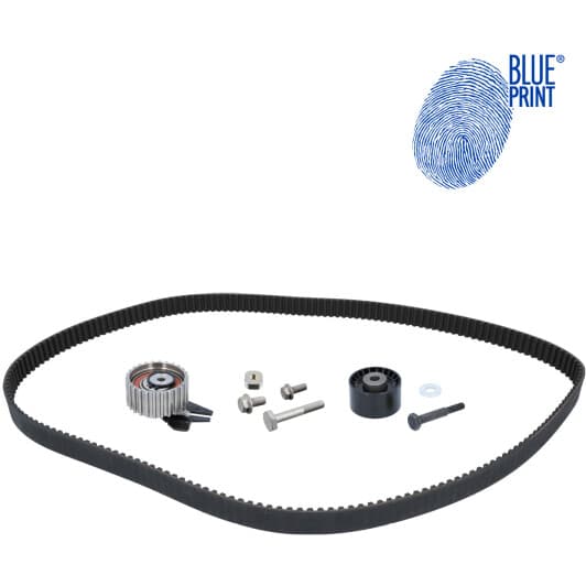 ADK87319 Blue Print Комплект ремня ГРМ
