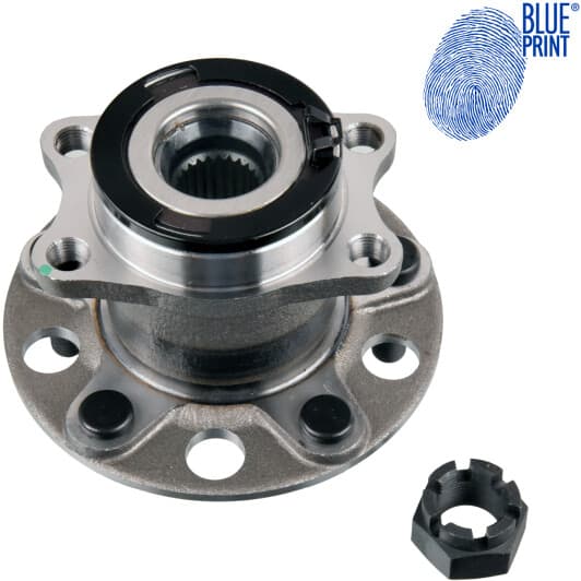 ADA108315 Blue Print Ступица колеса