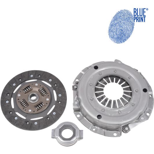 ADN13065 Blue Print Комплект зчеплення для Nissan Primera