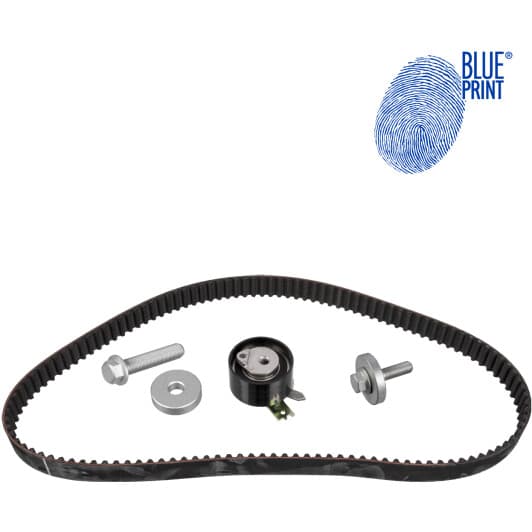 ADN17306 Blue Print Комплект ремня ГРМ